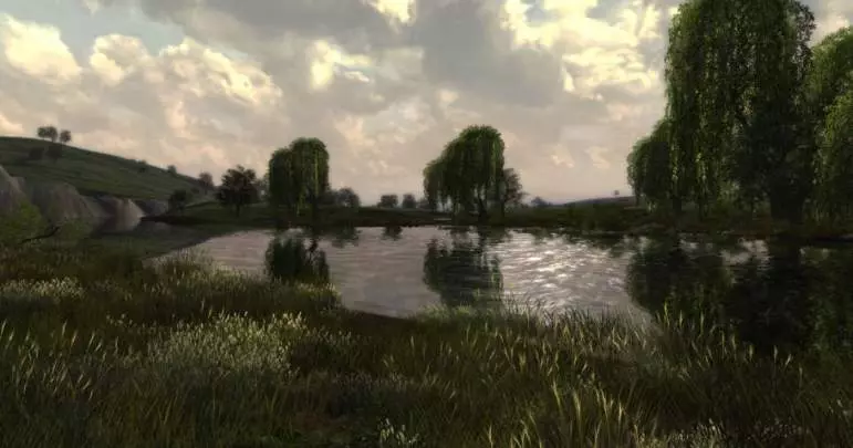 El Señor de los Anillos Online: Riders of Rohan