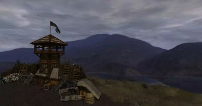 El Señor de los Anillos Online Riders of Rohan