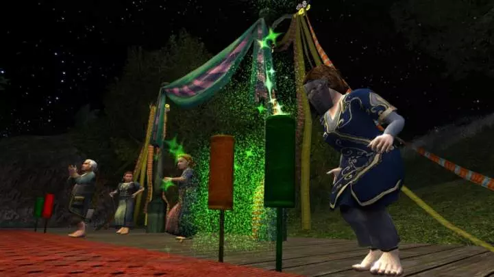 El Señor de los Anillos Online: Riders of Rohan