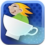 Carátula de Storm in a Teacup - PC