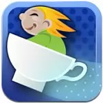 Carátula de Storm in a Teacup - Mac