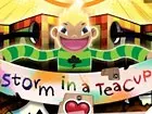 Storm in a Teacup: Trailer de Lanzamiento (Steam)