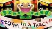 Storm in a Teacup: Trailer de Lanzamiento (Steam)