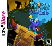 Flipper 2: Flush the Goldfish