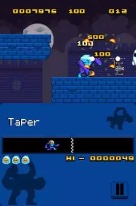 Flipper 2: Flush the Goldfish