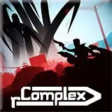 Carátula de rComplex - PC