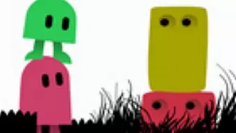 Ibb and Obb: Gameplay Trailer