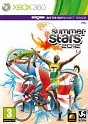 Summer Stars 2012 Xbox 360