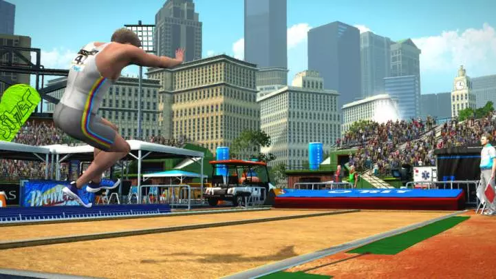 Summer Stars 2012 - Xbox 360