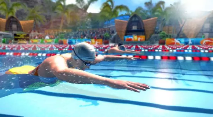 Summer Stars 2012 - Xbox 360