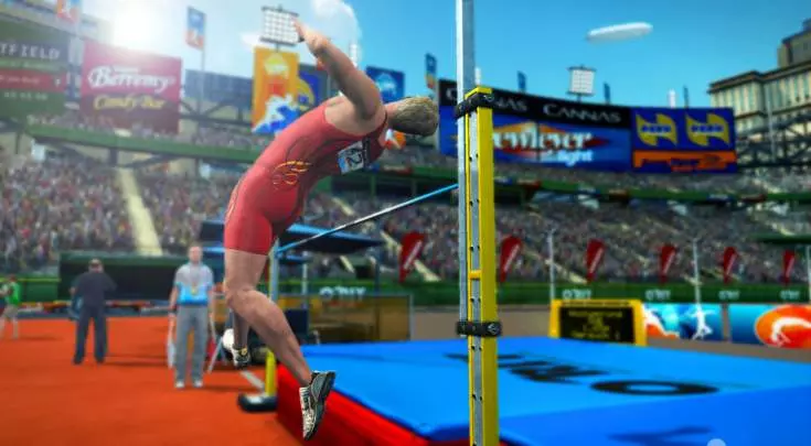 Summer Stars 2012 - Xbox 360