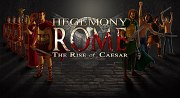 Carátula de Hegemony Rome: Rise of Caesar - PC