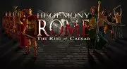 Hegemony Rome: The Rise of Caesar