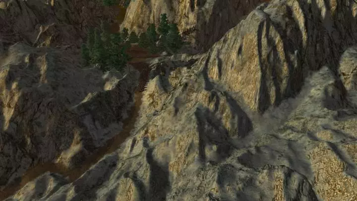 Hegemony Rome: The Rise of Caesar