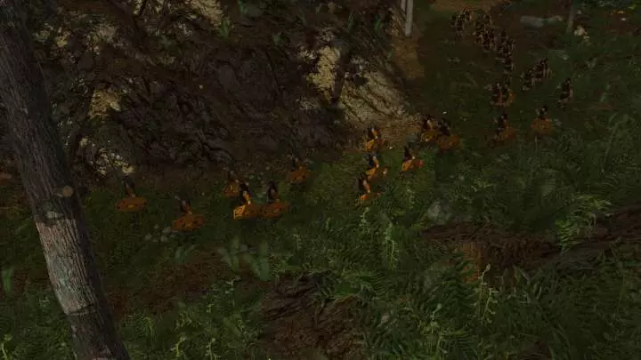 Hegemony Rome Rise of Caesar - PC