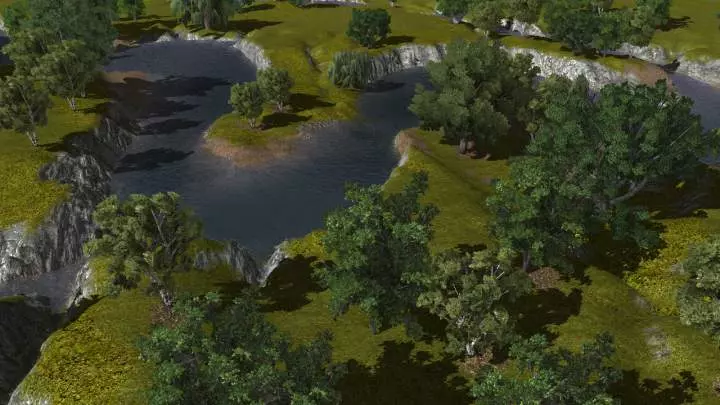 Hegemony Rome Rise of Caesar