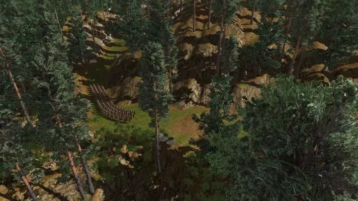 Hegemony Rome Rise of Caesar - PC