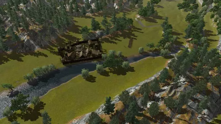 Hegemony Rome Rise of Caesar