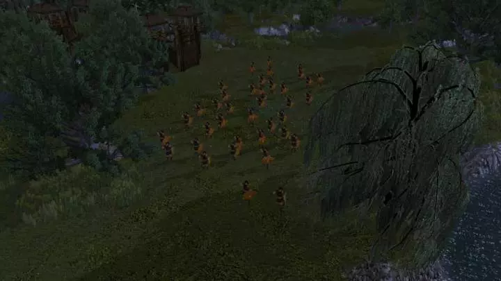 Hegemony Rome: The Rise of Caesar