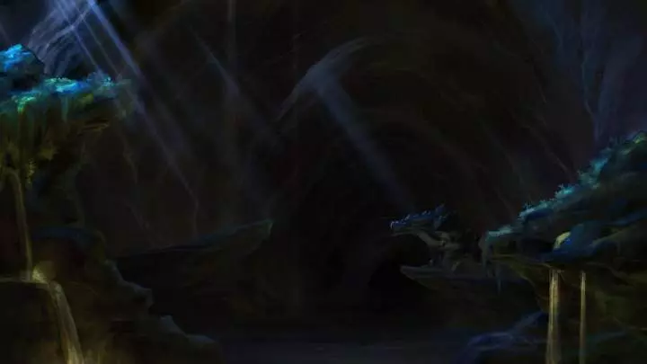 Elemental Fallen Enchantress