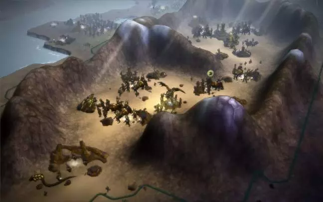 Elemental Fallen Enchantress - PC