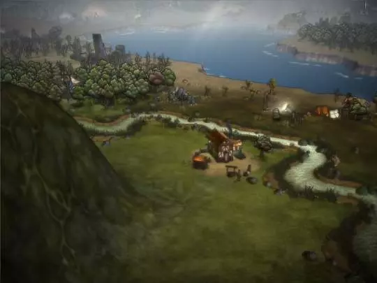 Elemental Fallen Enchantress