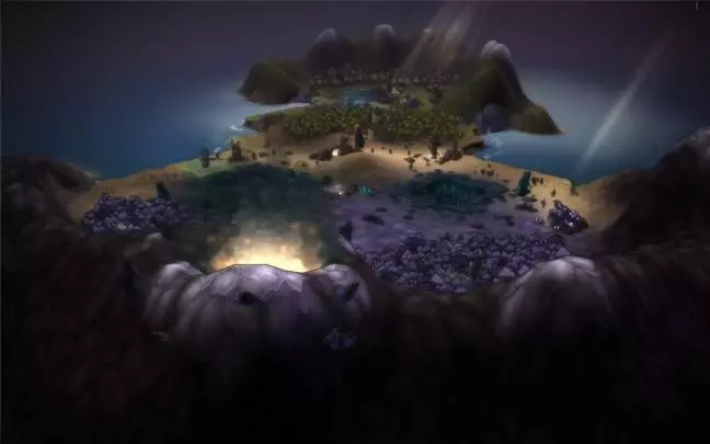 Elemental Fallen Enchantress