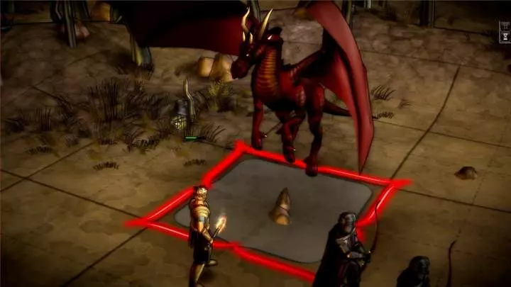 Elemental Fallen Enchantress