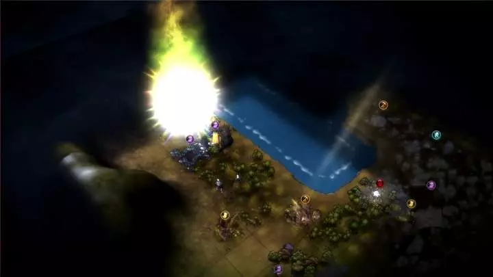 Elemental Fallen Enchantress - PC