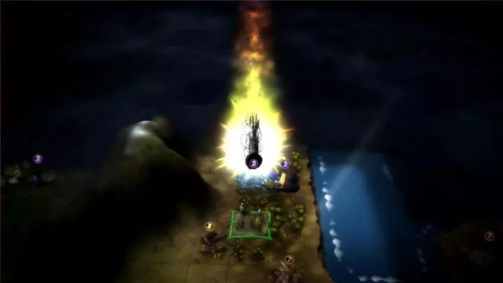 Elemental Fallen Enchantress