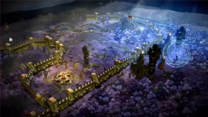 Elemental: Fallen Enchantress