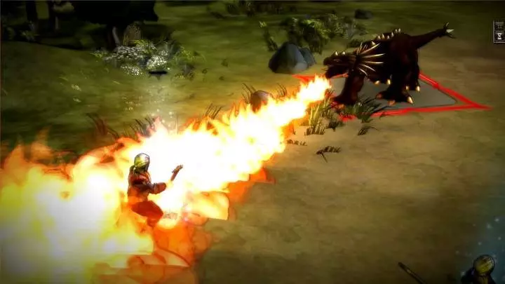 Elemental: Fallen Enchantress