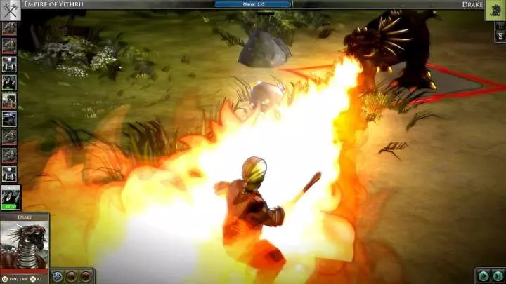 Elemental: Fallen Enchantress