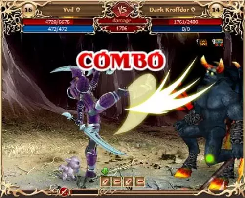 Legend Legacy of the Dragons - Web