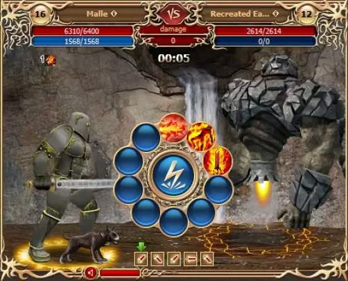 Legend Legacy of the Dragons