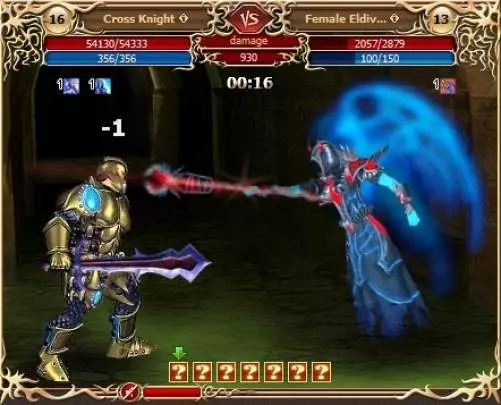 Legend Legacy of the Dragons