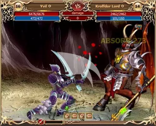 Legend: Legacy of the Dragons