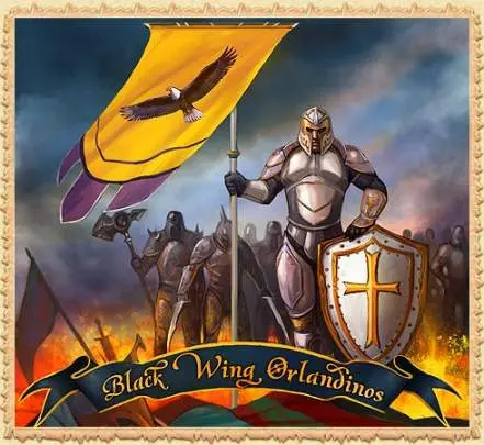 Legend Legacy of the Dragons