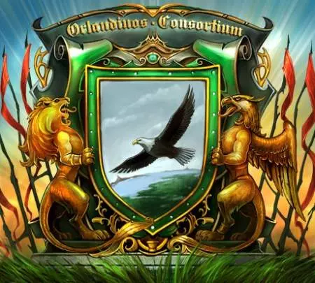 Legend Legacy of the Dragons - Web