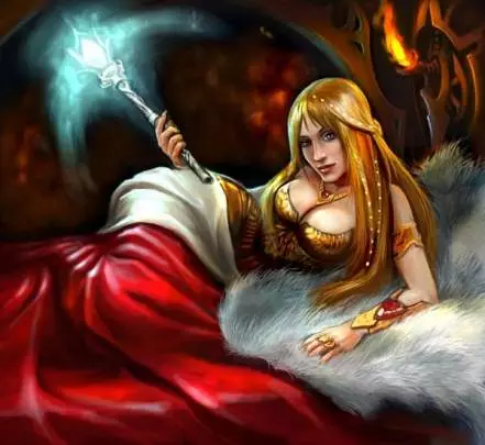 Legend Legacy of the Dragons