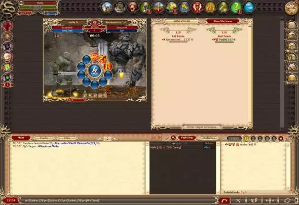 Legend Legacy of the Dragons