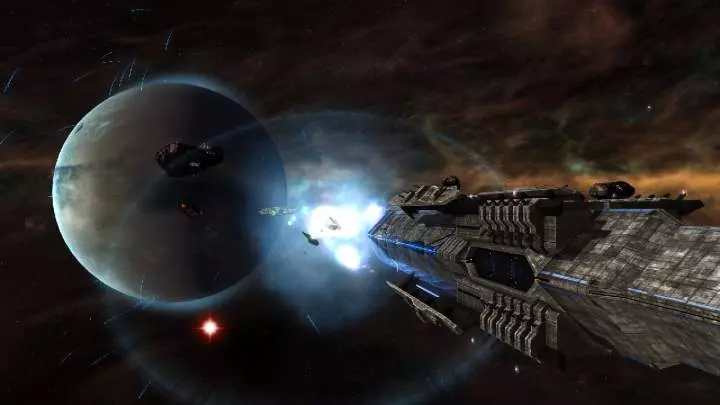 Sins of a Solar Empire Diplomacy