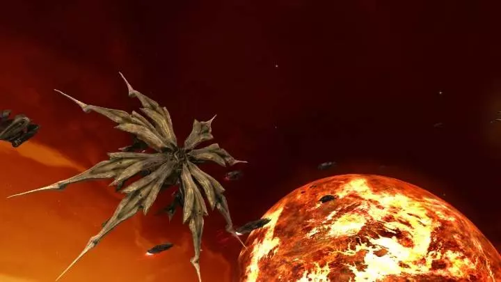 Sins of a Solar Empire Diplomacy