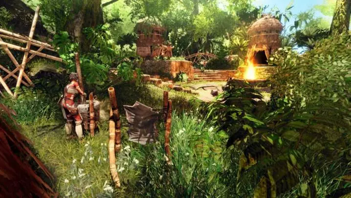 Risen 2: Dark Waters - La Isla del Tesoro