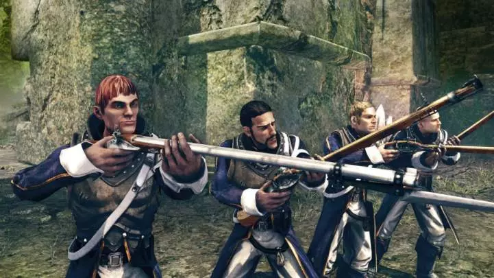 Risen 2 La Isla del Tesoro - PC