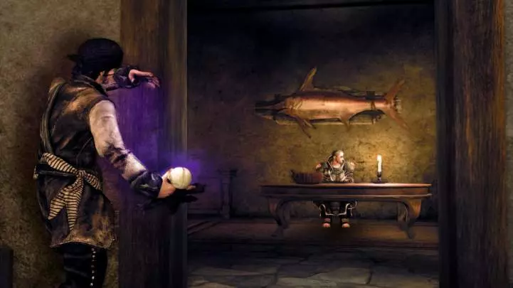 Risen 2: Dark Waters - La Isla del Tesoro