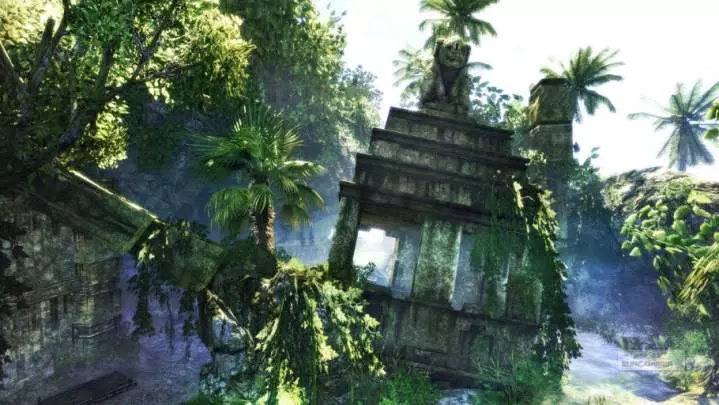 Risen 2 La Isla del Tesoro - PC