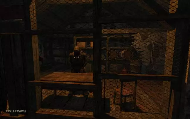 STALKER: Shadow of Chernobyl