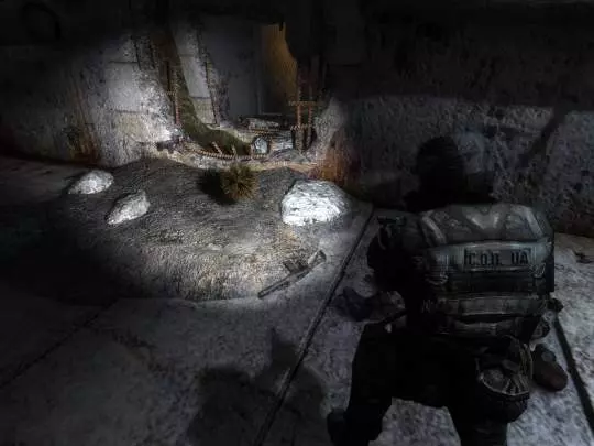 STALKER: Shadow of Chernobyl