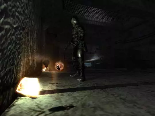 STALKER Shadow of Chernobyl - PC